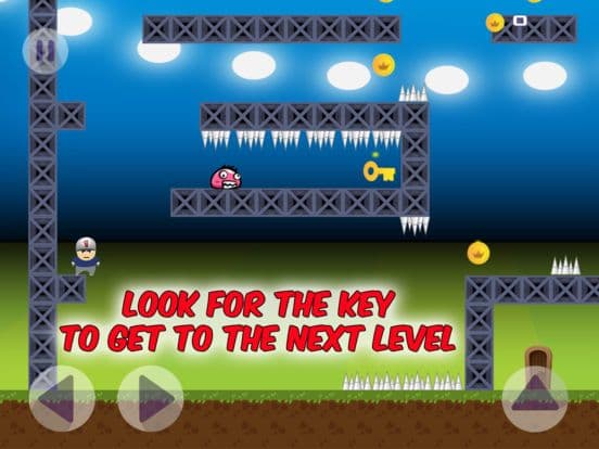Legends of Baseball - MLB Yankees Version screenshot 2