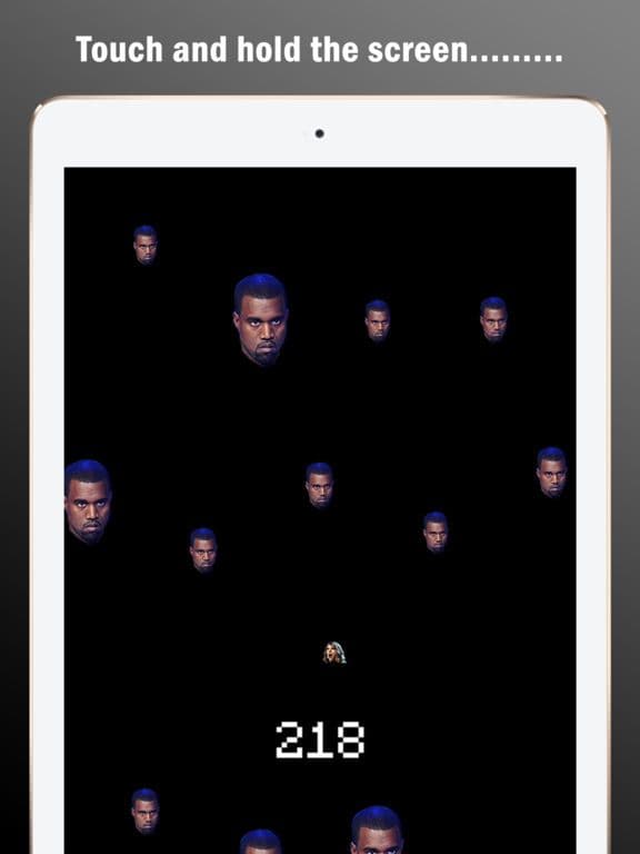 Avoid Kanye screenshot 5