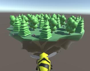 Bee Game