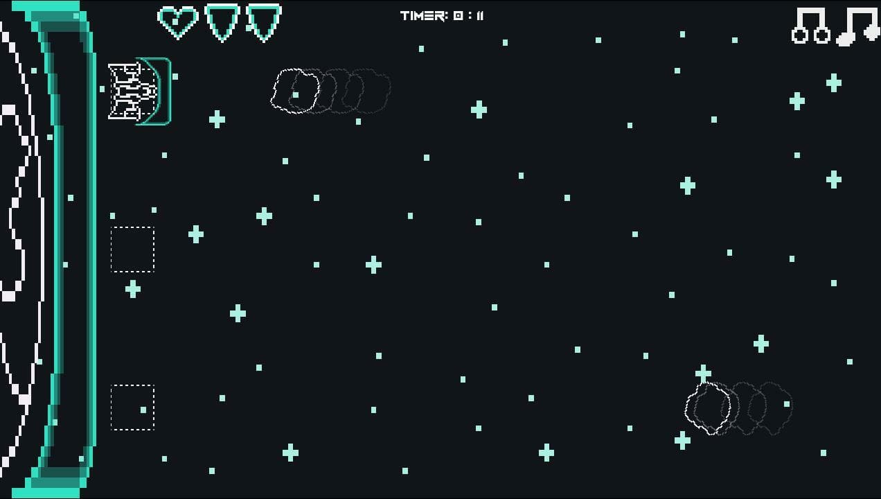 Earth Protector (M77mdsD) screenshot 2