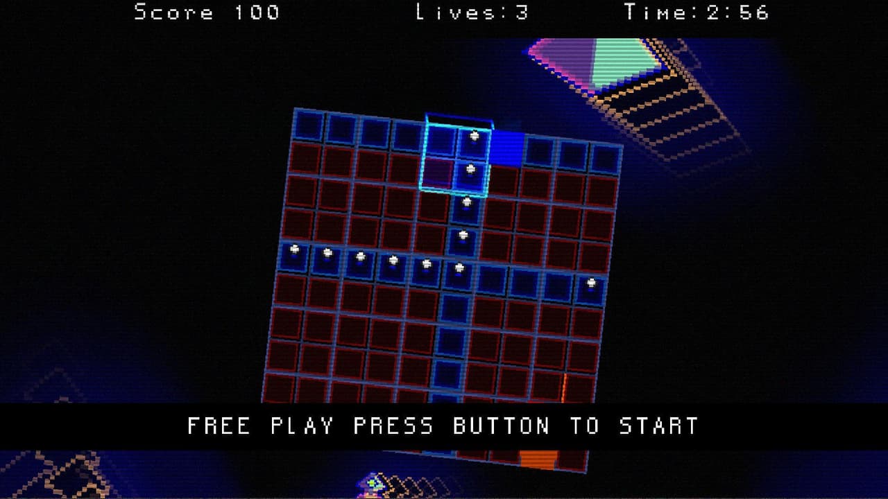 Polybius squared screenshot 2