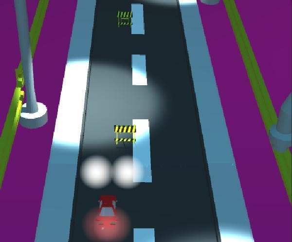 My Happy Stroller screenshot 3