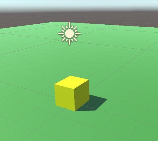Pollen (Essential Workers Games)