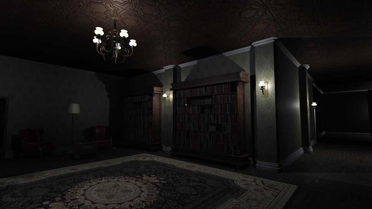 Werewolf - Prelude screenshot 5