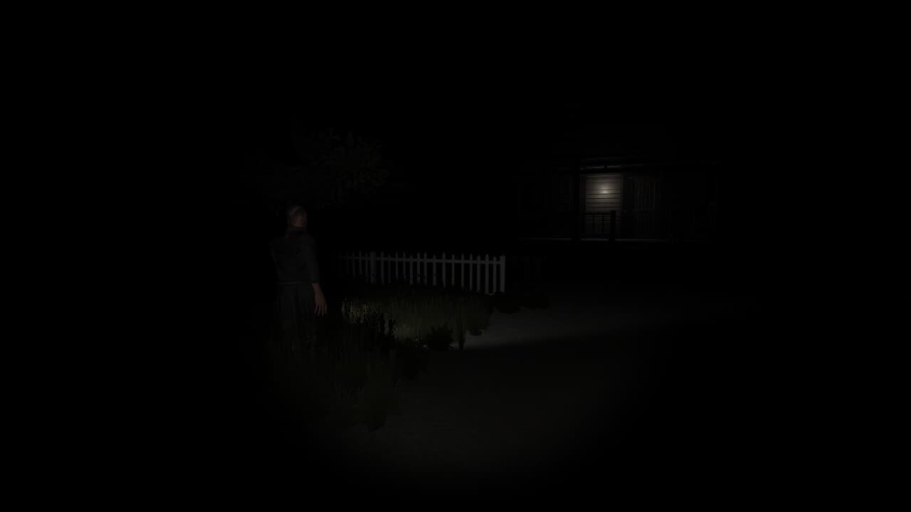Parapsychology screenshot 2