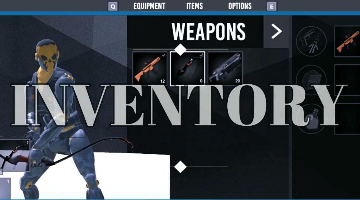 Mission Impossible (yassoweb) screenshot 3