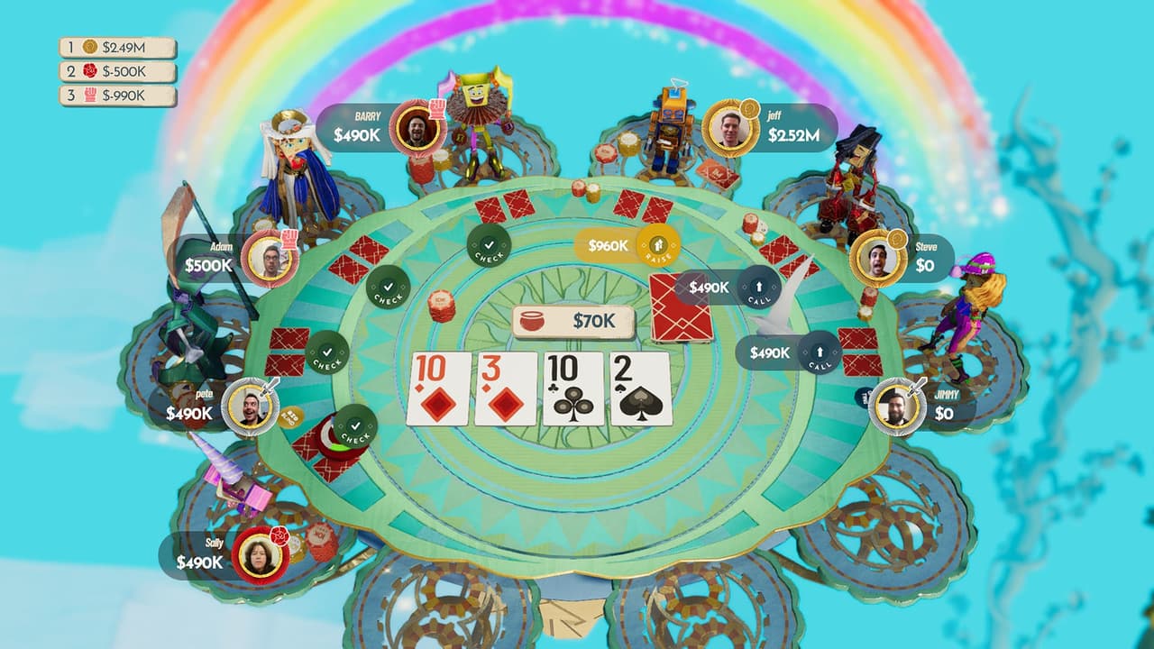 Just Deal With It! screenshot 3