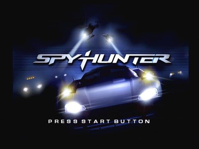 SpyHunter screenshot 5
