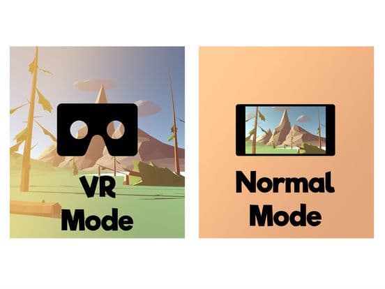VR Dogs - Dog Simulation Game