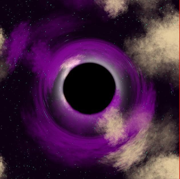 Black hole mining.Inc