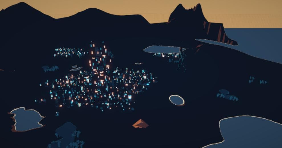 Δ-Squad screenshot 2