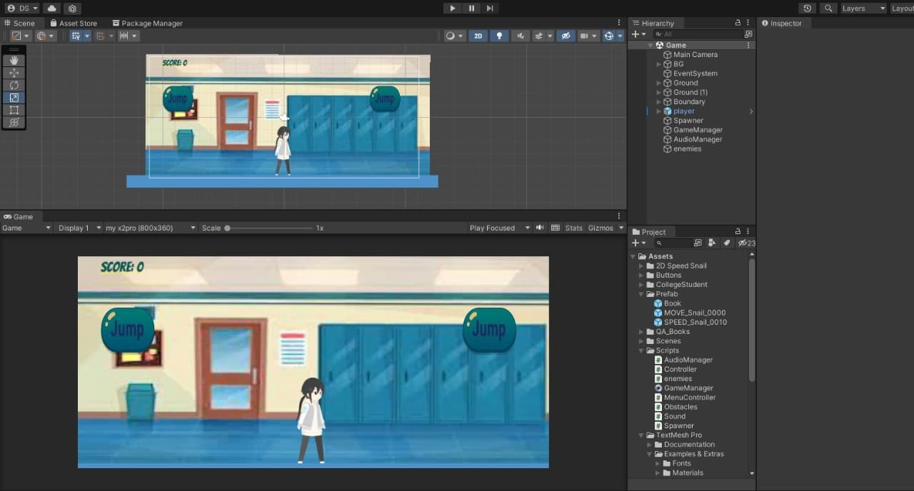 Dodgy (davidsibato) screenshot 3