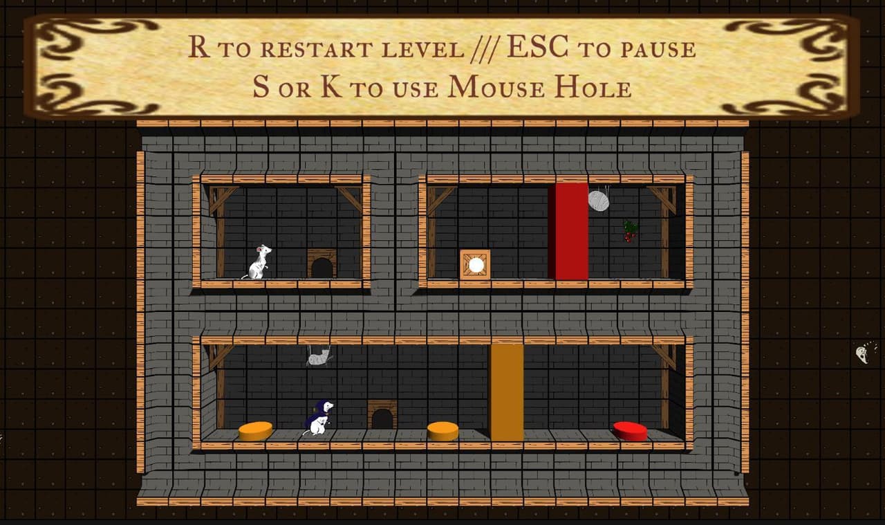 Squeak Your Last (WIP) screenshot 3