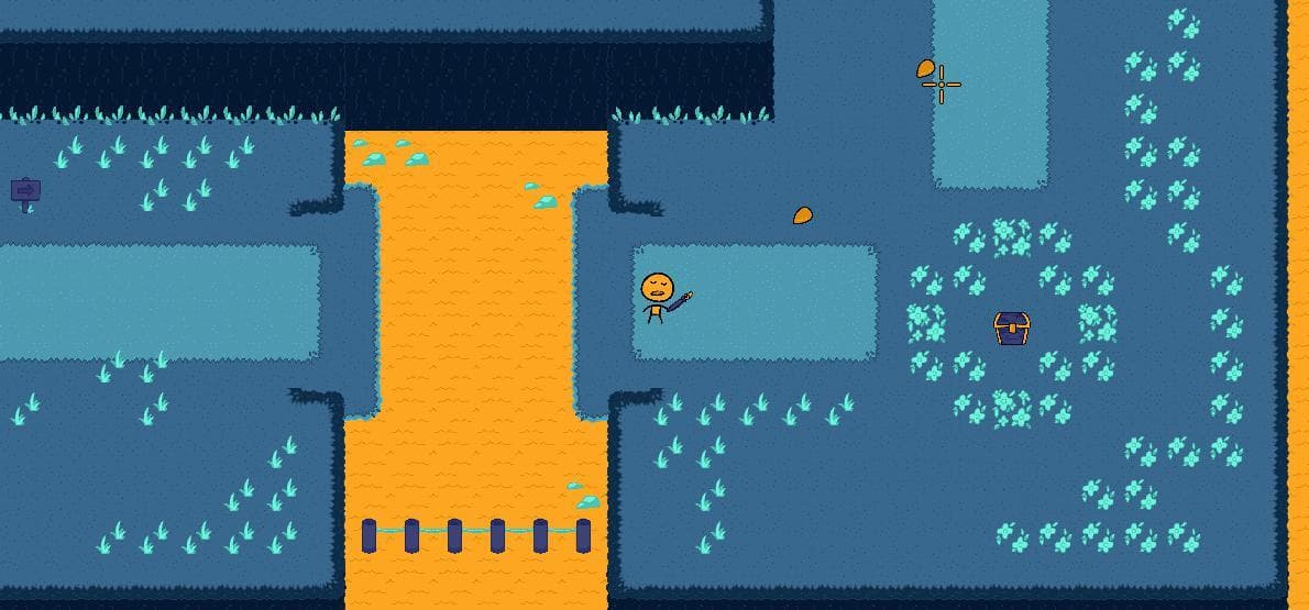 Lugis Dream World (Remake)