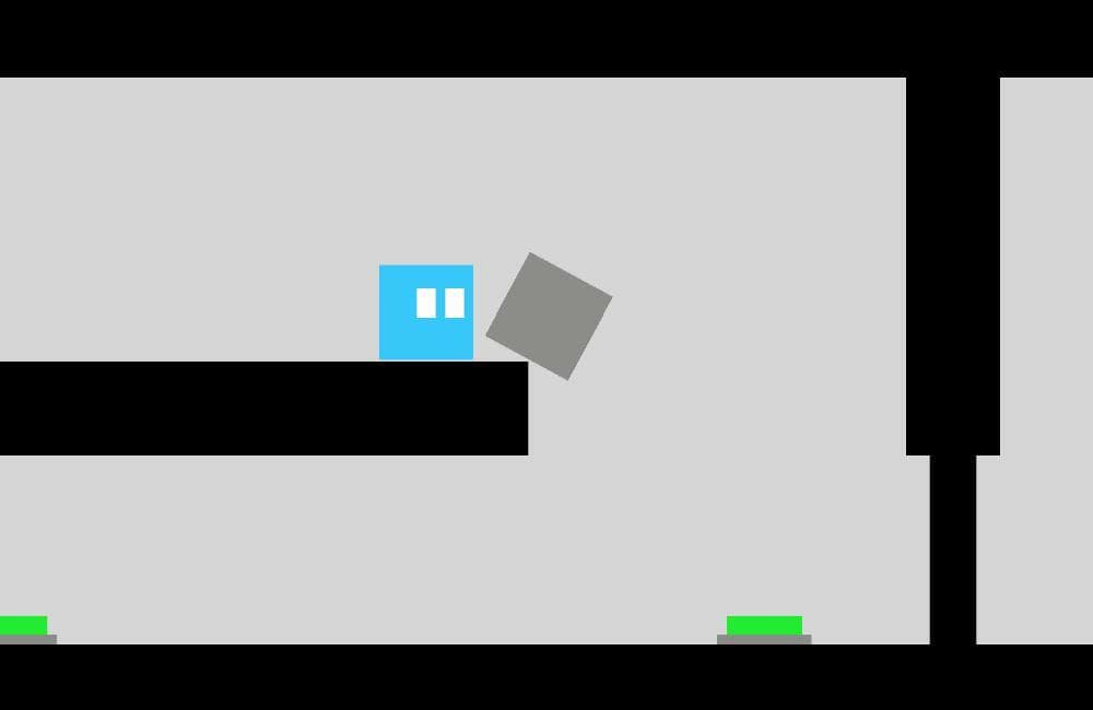 Square Travels screenshot 2