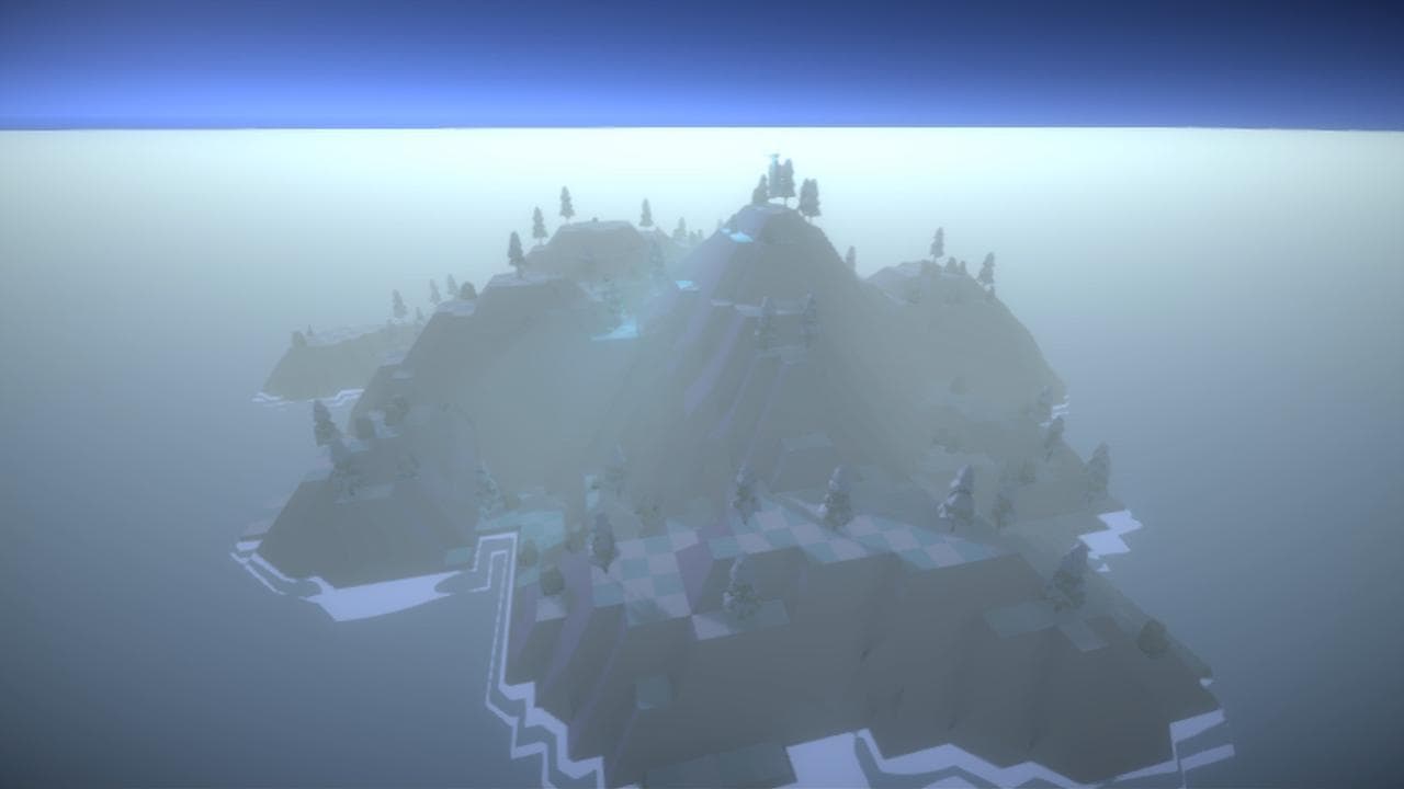 Annwn: the Otherworld (itch) screenshot 4