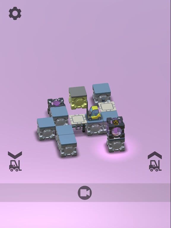 Bio Block screenshot 3