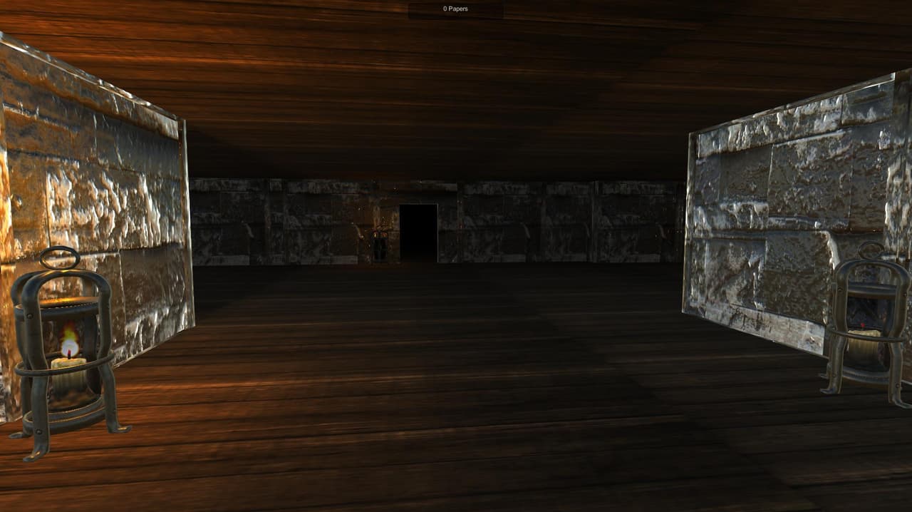 A STRANGE HOUSE screenshot 2