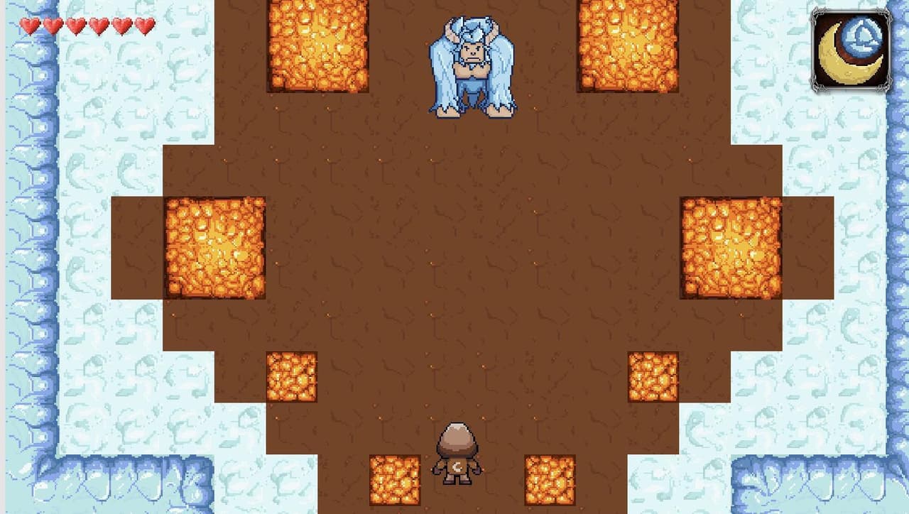 Ukia screenshot 5