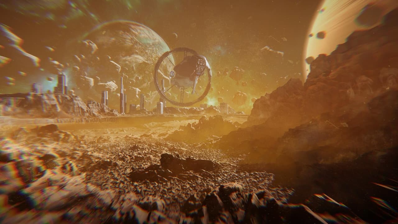 Seeking Dawn Free to Play Edition screenshot 2