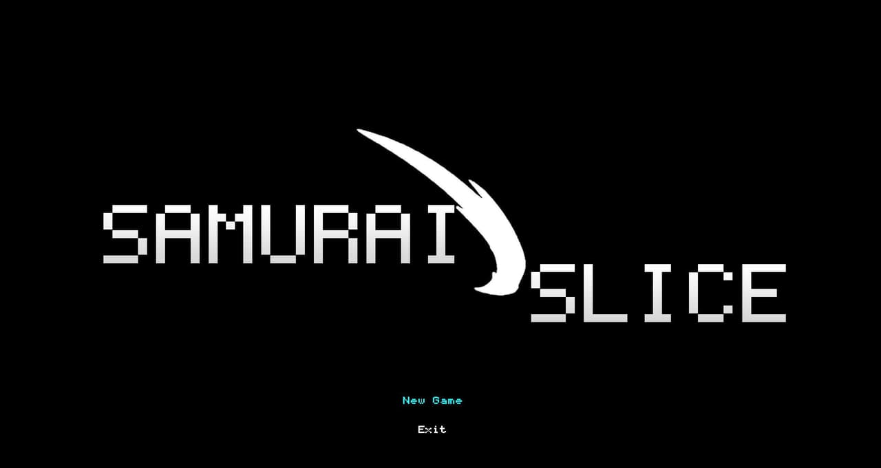 Samurai Slice screenshot 2