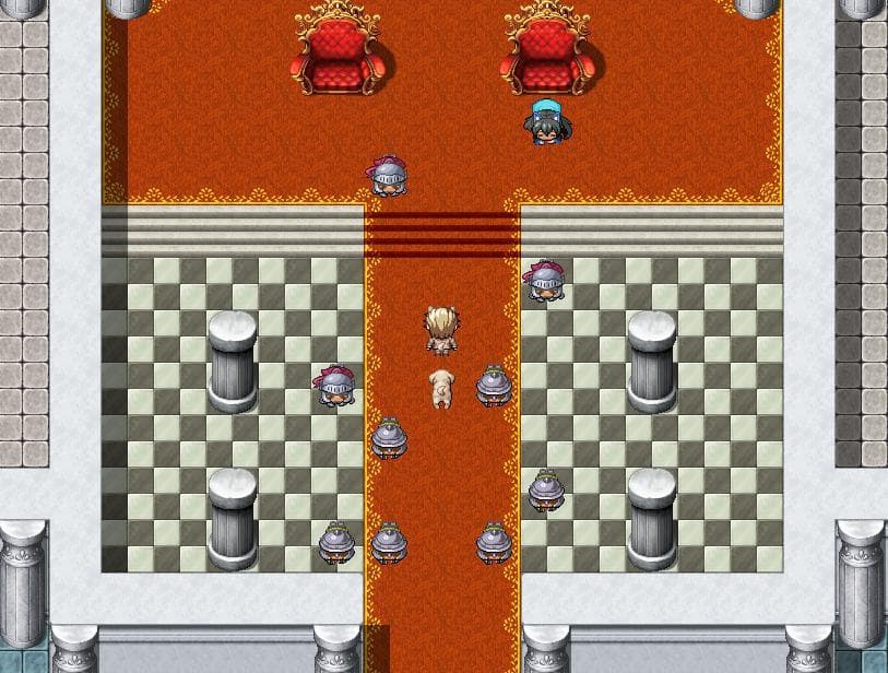 Awoken Adventure. screenshot 2