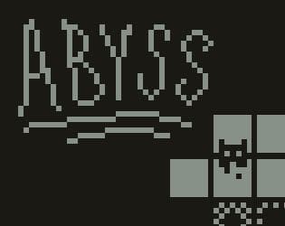 Abyss (itch) (Sir Jonicles, Svante Krusberg, Ronny.P)
