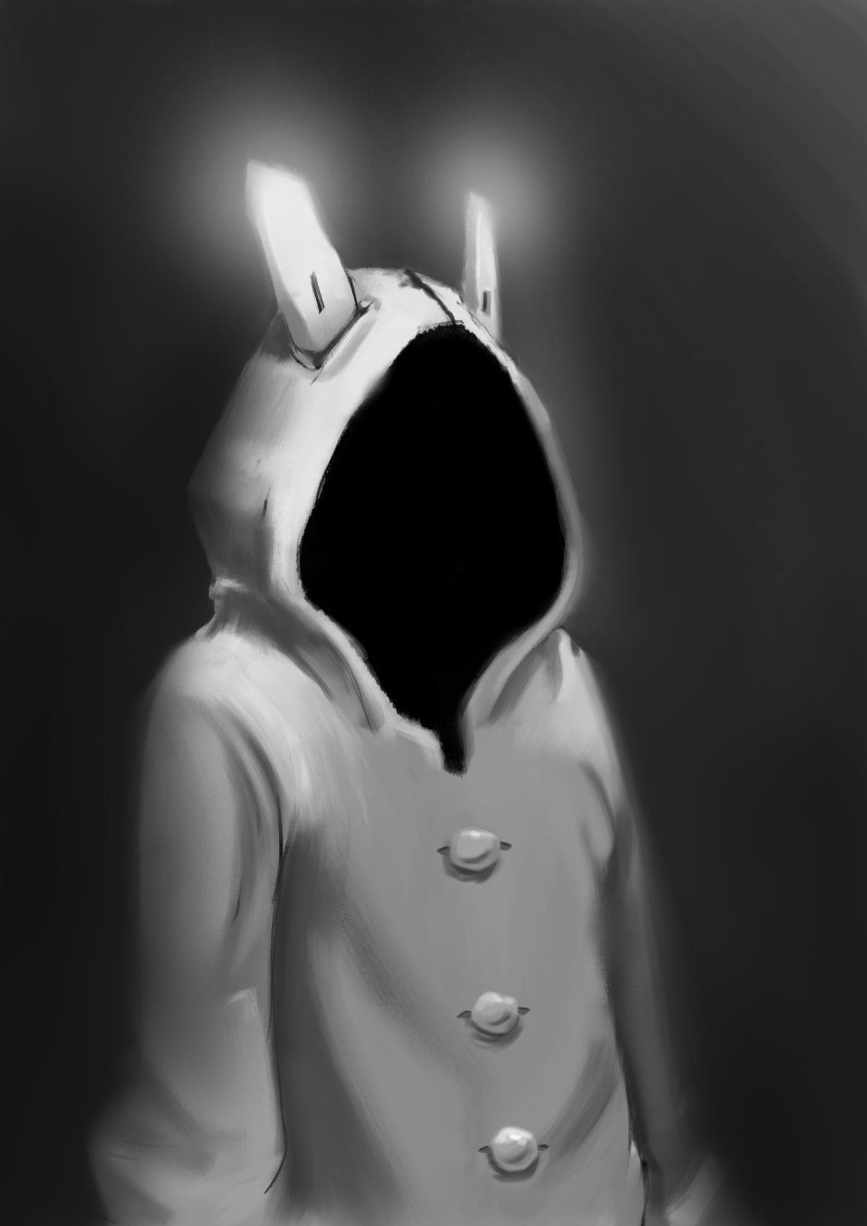 Cold In The Night