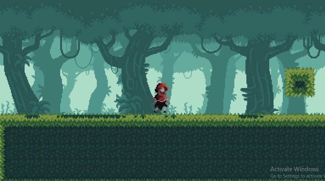 Revive (youcef.dev) screenshot 2
