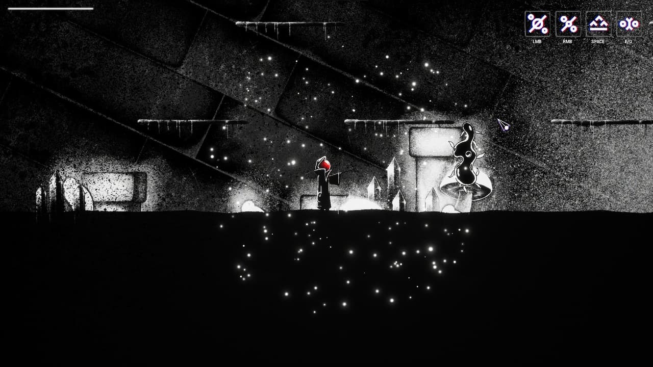 Void Beneath screenshot 4