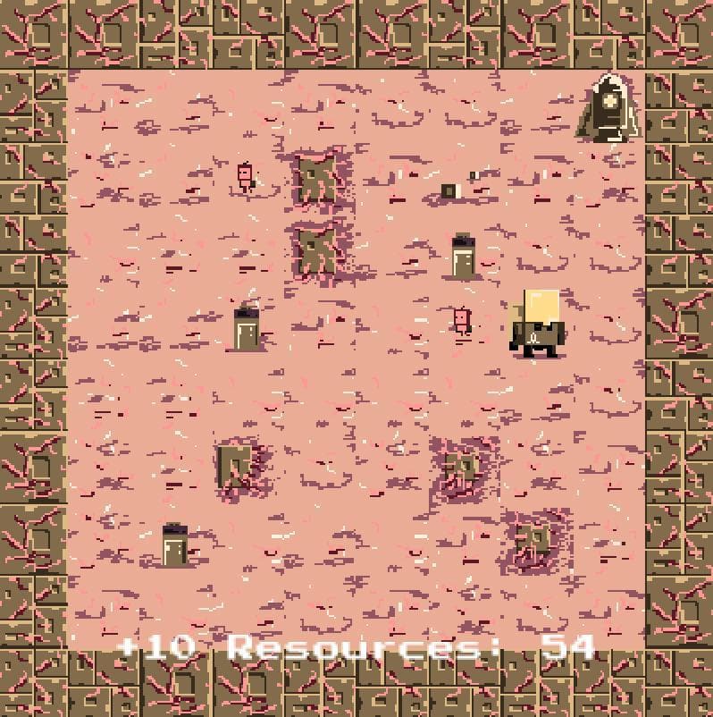 Rogue To Space screenshot 2