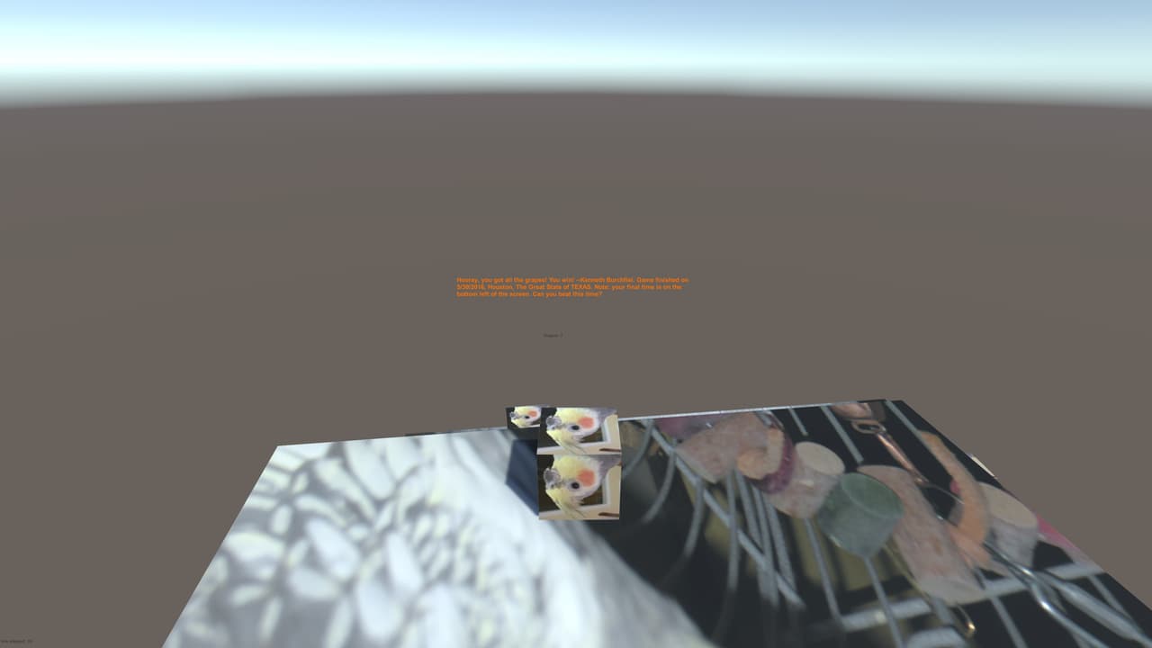 Choop is Hungry II: Treacherous Platforms screenshot 2