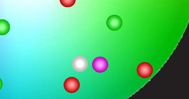 BubbleJam screenshot 2