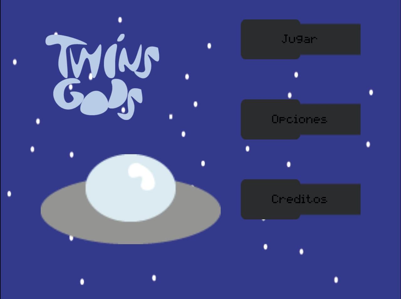 Twins Gods screenshot 2