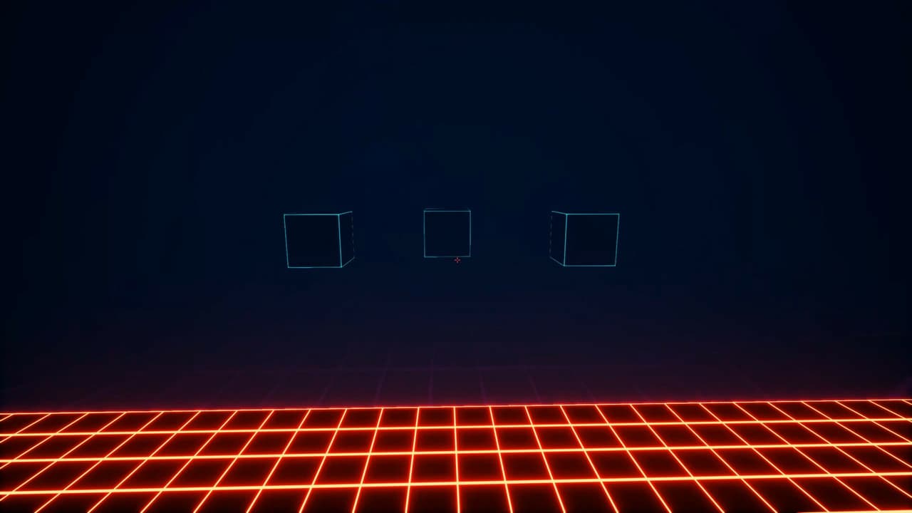 Synth Swinger screenshot 3