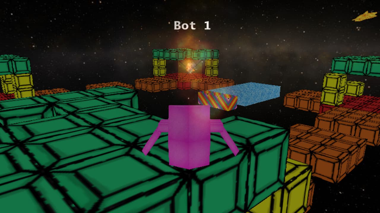 Block King screenshot 4