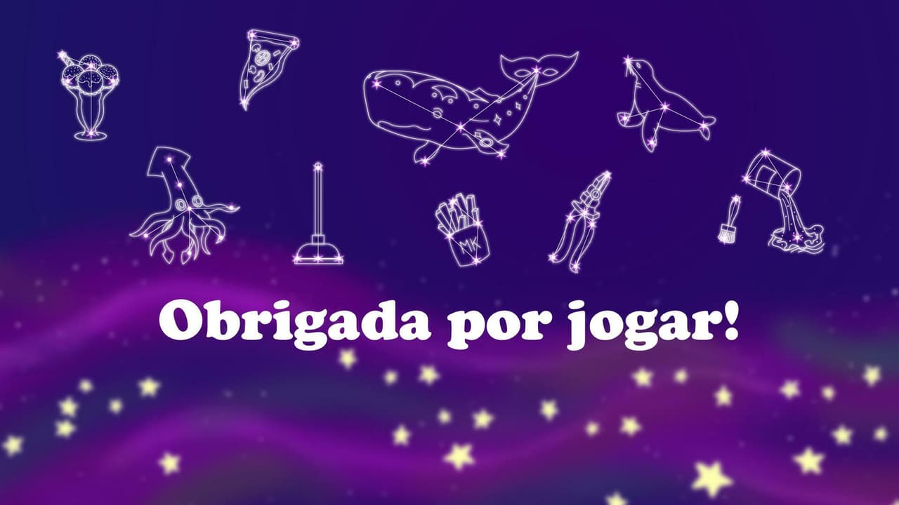 Pedidos Cósmicos