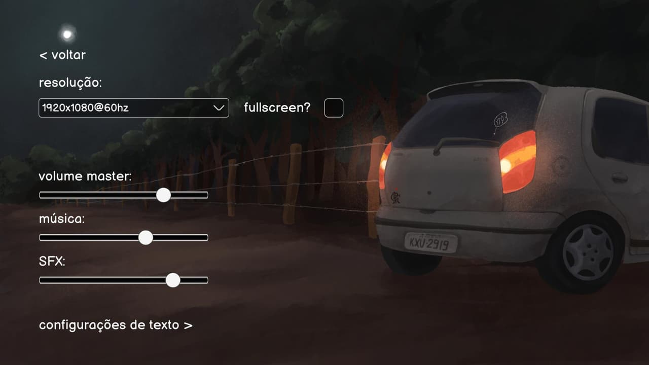 Sítio Tamanduá screenshot 3