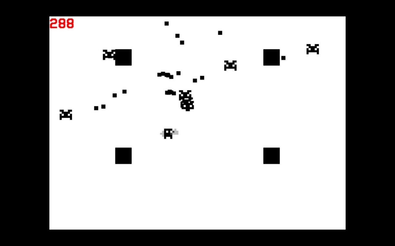 Guardian of the System screenshot 4
