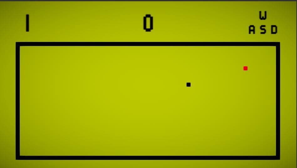 Snake? screenshot 2