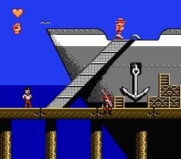 Stanley: The Search for Dr. Livingston screenshot 4