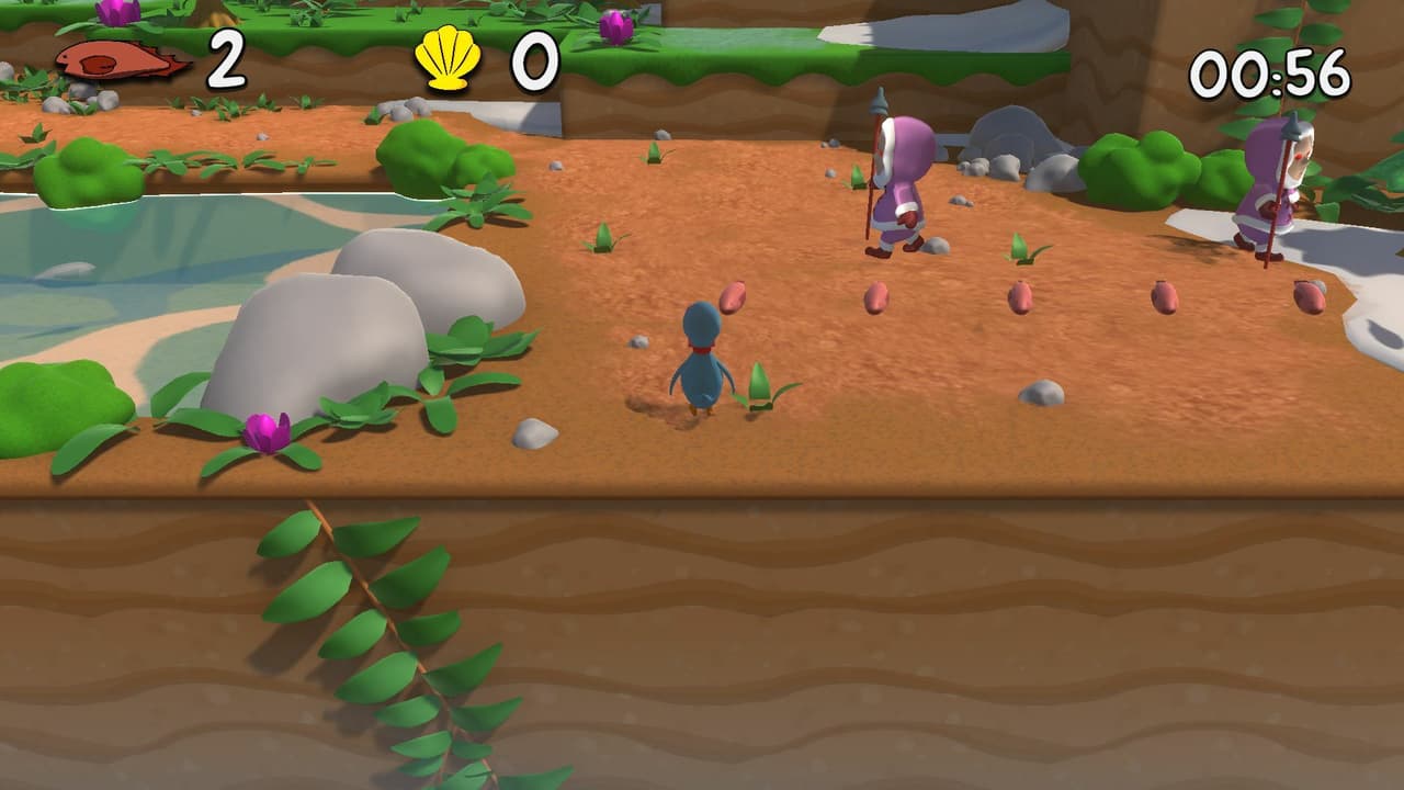 Penguin for a Day screenshot 3