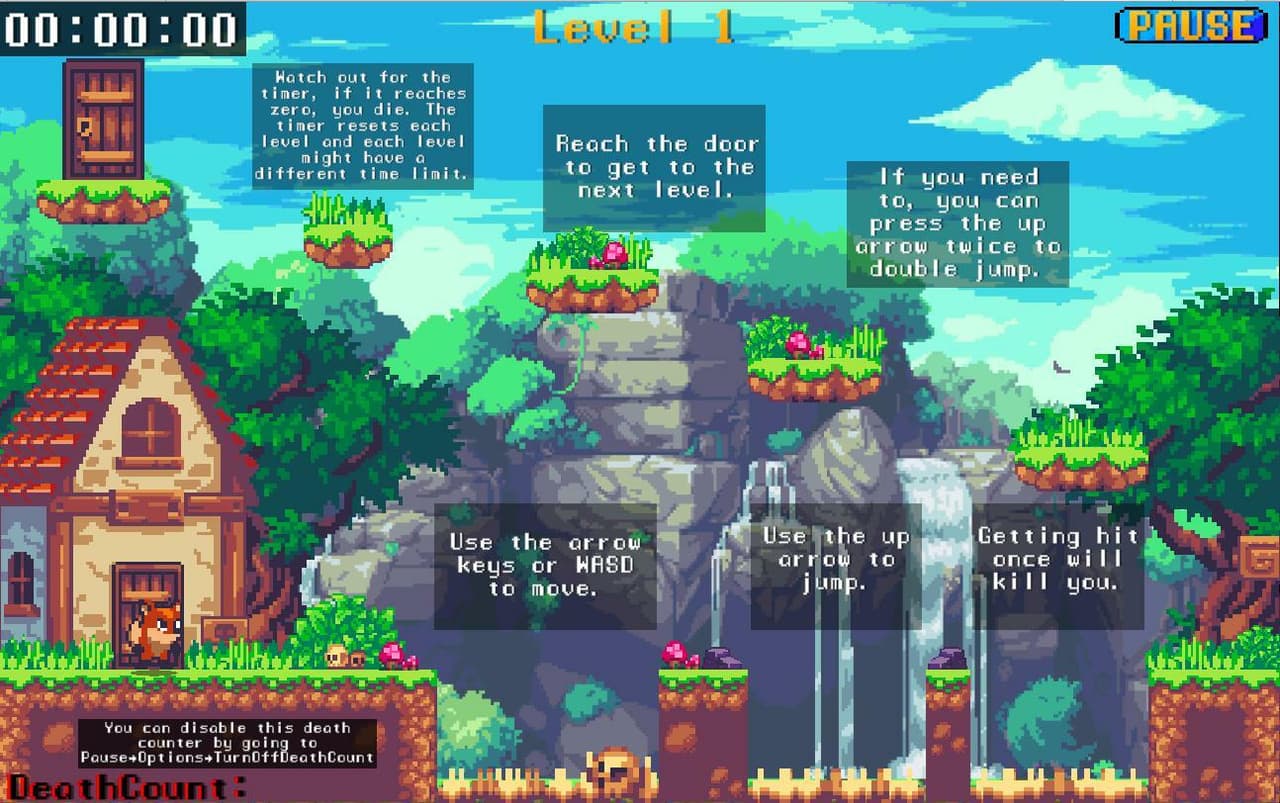 OneHundred screenshot 2