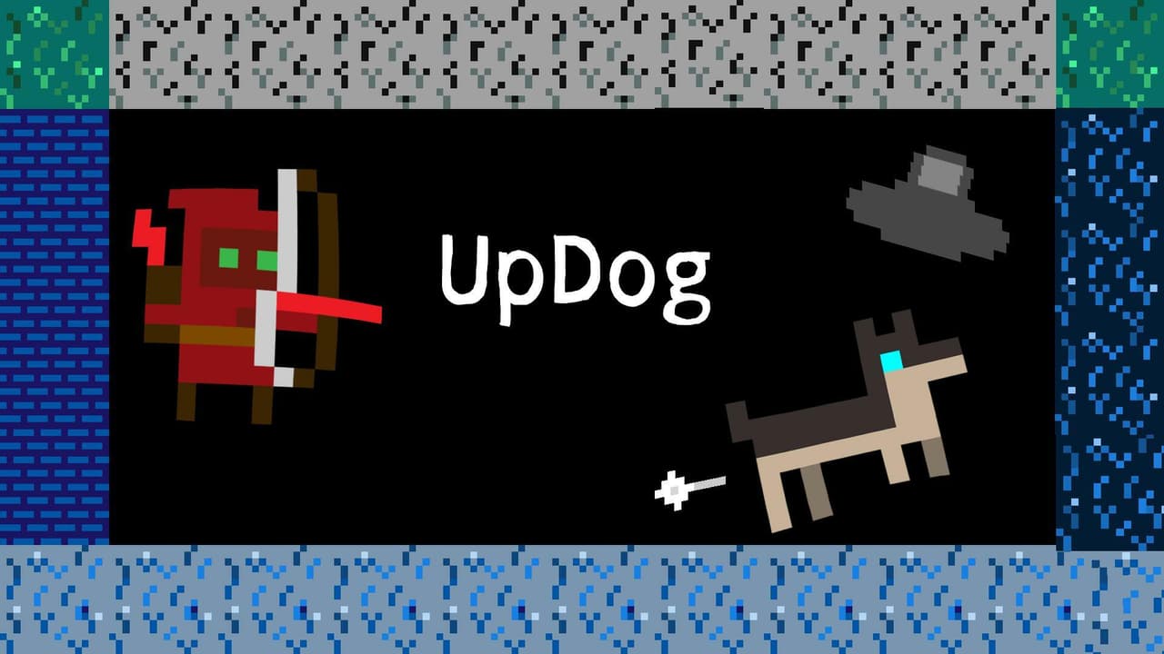 UpDog (ACCGameDevClub)