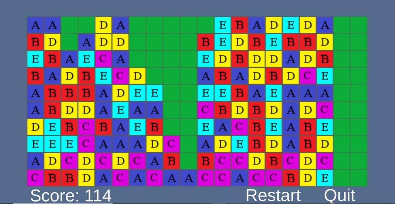 Same Game