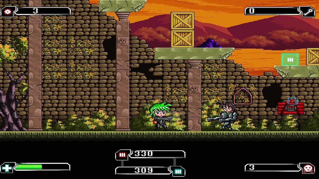 Fight For Love screenshot 4