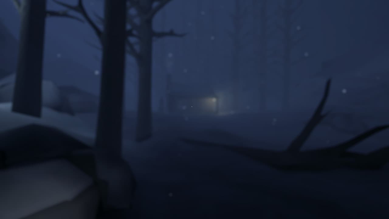 Project Cabin screenshot 3