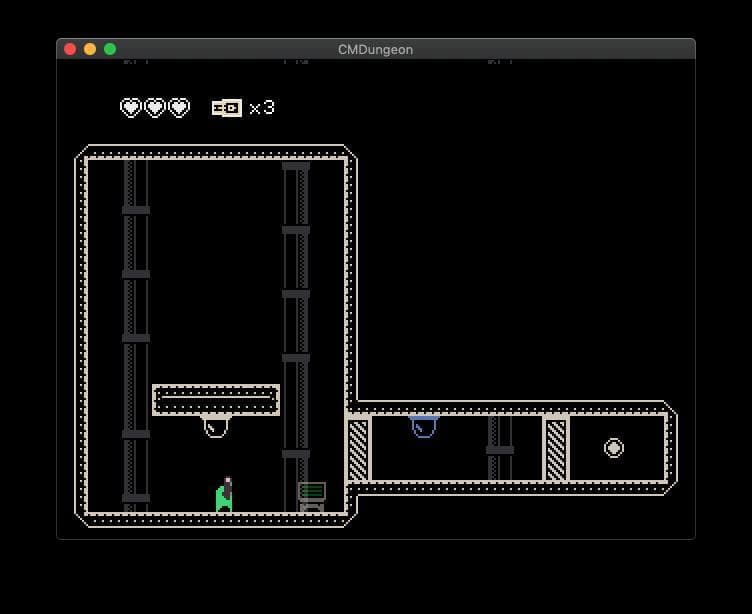 CMDungeon