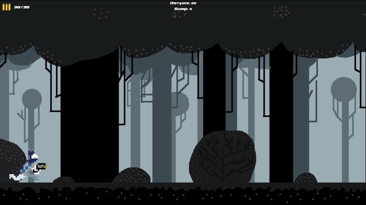 The Dark Grove screenshot 6