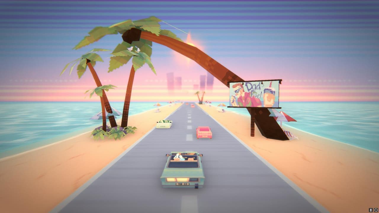 E.N.D screenshot 2